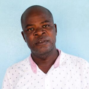 Anthony Dolo Teacher at Antioch Baptist School